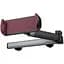 Автотримач для телефона Hoco H69 Gamble telescopic tablet car holder rear pillow чорний and Червоний - мініатюра 1