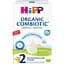 Суха молочна суміш HiPP Organic Combiotic 2 500 г (890085) - мініатюра 1