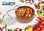 Кастрюля Heinner Ceramica Do Brazil, со стеклянной крышкой, 24 см, 4,2 л (HR-BET-ERH24S) - миниатюра 5