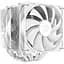 Кулер для процесора ID-Cooling SE-206-XT White (SE-206-XT White) - мініатюра 2