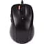 Миша A4Tech N-70FXS V-Track USB Black (N-70FXS (Black)) - мініатюра 1
