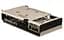 Відеокарта MSI RTX 5060 8G INSPIRE 2X (RTX 5060 8G INSPIRE 2X) (GDDR7, 128 bit, PCI-E v5.0 x16) - мініатюра 2
