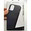 Оригінальний шкіряний чохол Decoded Leather Case MagSafe для Apple iPhone 13 (6.1") Matt Navy Blue - мініатюра 5