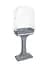 Клітка для птахів Fop Evita 53 x 33 x 80 см - мініатюра 1