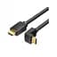 Кабель Vention HDMI-HDMI V 2.0 2 м (AARBH) - мініатюра 2