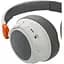 Дитячі навушники JBL JR460 NC бездротові білі (JBLJR460NCWHT) - мініатюра 3