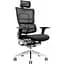 Офисное кресло GT Racer X-801 Black [W-21] [132209] - миниатюра 2