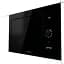 Микроволновая печь Gorenje BM235G1SYB [741150] [99391] - миниатюра 4