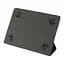 Чохол до планшета ArmorStandart Чехол планшетов ArmorStandart Slim Silicone Hooks 11 Black (ARM81931) - мініатюра 4