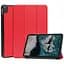 Чохол-книжка BeCover Smart Case для Nokia T20 10.4" Red (708045) - мініатюра 2