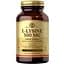 Амінокислота Solgar L-Lysine 500 mg, 100 вегакапсул - мініатюра 1