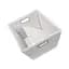 Короб для зберігання Handy Home 30х30х30 см білий (QR14F-L) - мініатюра 3
