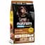 Сухий корм холістик Nutram Total GF Mini Turkey, Chiken&Duck 2 кг з куркою та качкою для дрібних порід - мініатюра 1