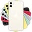 Смартфон Apple iPhone 11 128GB White Model A2221 (Grade C) Seller Refurbished - мініатюра 1