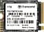 Накопичувач SSD Transcend m.2 NVMe 1TB MTE310S 2230 (TS1TMTE310S) - мініатюра 1