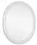 Дзеркало Qtap Gemini кругле з LED-підсвічуванням Touch QT2578R8071W - мініатюра 6