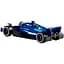 Набір базових машинок Hot Wheels Формула-1 5 шт. (JLN11) - мініатюра 10