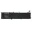 Акумулятор для ноутбука Dell XPS 15 9550 Precision 5510 (4GVGH 11.4V 84Wh) - мініатюра 1