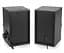Комп'ютерні колонки 2.0 REAL-EL S200 USB Black - мініатюра 3