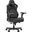 Геймерское кресло Anda Seat Kaiser 4 V2 XL Dark Grey Fabric (AD12YDDC-XLL-20-GB-CF-03) [148754] - миниатюра 2
