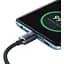 Кабель Baseus Crystal Shine Series USB-C to USB-C 100W 1.2m Black (CAJY000601) [141252] - мініатюра 5