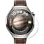 Захисна плівка StatusSKIN для Howear Watch 4 Pro Екран Глянцева Titan - мініатюра 1