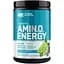 Предтренировочный комплекс Optimum Nutrition Essential Amino Energy, 270 грамм - Черничный мохито - миниатюра 1