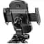 Тримач HOCO Just fast suction cup car holder CA82 - мініатюра 3