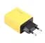 Зарядное устройство универсальное Voltronic Super Fast Charger Dual PD Type-C + Dual QC3.0 USB 120 W - миниатюра 2