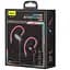 Наушники Baseus Gamo Immersive Virtual 3D Game Type-c Earphone A0001946 черно-красные - миниатюра 5