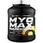 Гейнер Scitec Nutrition Myomax Hardcore Chocolate 2800 г - мініатюра 1