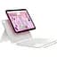 Планшет Apple iPad 10.9 2022 Wi-Fi 256GB Yellow (MPQA3) - мініатюра 5