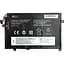 Акумулятор для ноутбуків PowerPlant Lenovo Thinkpad E470 (01AV411) 10.95V 3650 mAh - мініатюра 1