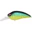 Воблер Megabass Super-Z Z2 F 53mm 7.0g Mat Tiger - миниатюра 1