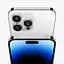 Смартфон Apple iPhone 14 Pro 512GB Silver (MQ1W3) [72484] - миниатюра 4