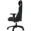 Геймерское кресло Anda Seat Luna L Leather Black (AD18-44-B-PV/C) [108601] - миниатюра 6
