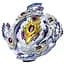 Дзига Beyblade Bloody Longinus B-110 Кривавий Луйнор з двостороннім запуском (1972626976) - мініатюра 2