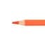 Олівець кольоровий 99IDEAS "Color Expert" Orange Red/Помаранчево-червоний, 99CE-ORRED - мініатюра 1