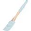 Лопатка силиконовая Ardesto Tasty Baking, 26,7 см (AR2325T) - миниатюра 1