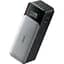 Зовнішній акумулятор (повербанк) Anker 737 Powercore 24K 140W (A1289011) - мініатюра 1