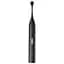 Звуковая зубная щетка Curaprox Hydrosonic Black is White черная - миниатюра 1