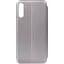 Чохол-книжка Toto Book Rounded Leather Case Samsung Galaxy A70 Gray - мініатюра 1