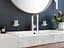 Стакан подвесной Hansgrohe AddStoris Polished Gold Optic/стекло 41749990 золотой - миниатюра 4