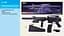 Автомат CYMA P.1158A з пульками - мініатюра 2