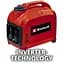 Генератор Einhell TC-IG 2000 (2 кВт) - мініатюра 2