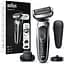 Електробритва чоловіча Braun Series 7 71-S4200cs - мініатюра 8
