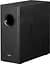 Домашній сабвуфер Edifier T5s Subwoofer Black (T5sblack) - мініатюра 1