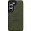 Чохол протиударний для Samsung Galaxy S23 (S911) UAG Civilian Olive 214121117272 - мініатюра 1