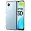 Панель BeCover Anti-Shock для Realme C30/C30s Clear (708925) - мініатюра 2