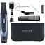Набір для стрижки Remington TRAVEL KIT NE3890 чорно-синій (43327560100) - мініатюра 1